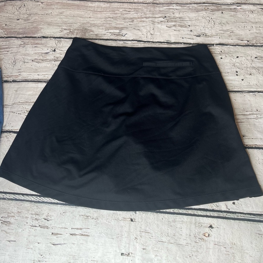 Nike Dri Fit Skort Size M